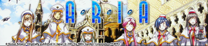 Dossier - Aria