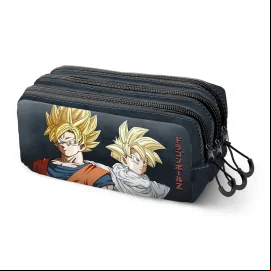 Dragon Ball Fan Trick trousse Unity 