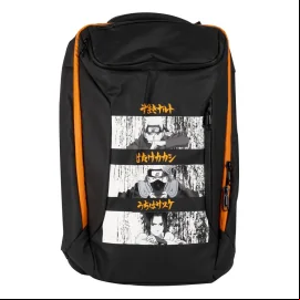 Naruto Shippuden sac à dos Gaming 