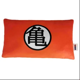 Dragon Ball oreiller Son Gokû 36 x 22 cm 