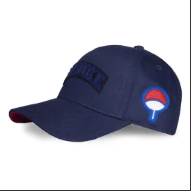 Naruto - casquette baseball Sasuke 