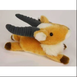 Princesse Mononoké peluche Beanbag Yakul 16 x 7 cm 