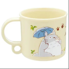 MON VOISIN TOTORO - Totoro & Chatbus - Mug 200ml 