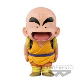 Figurine Krilin Dragonball Collection 