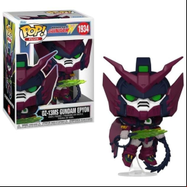 Figurine Pop Funko GUNDAM - POP Plus N° 1934 - OZ-13MS Gundam Epyon 