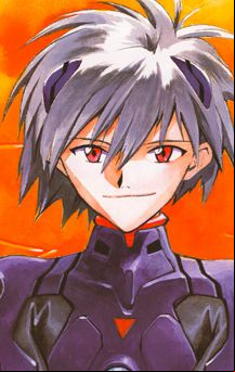 Manga - Manhwa - NAGISA Kaworu