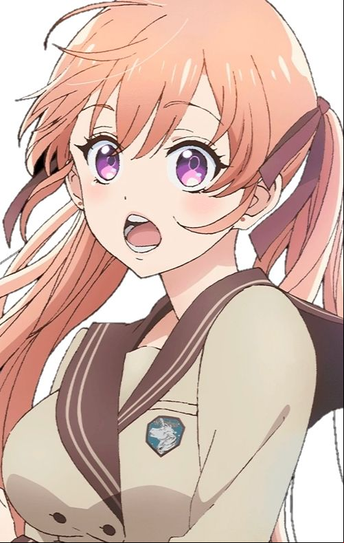 AMANO Erika