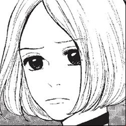 personnage manga - Ayako