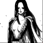 Manga - Manhwa - BOA Hancock