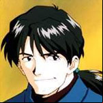 Manga - Manhwa - KAJI Ryôji