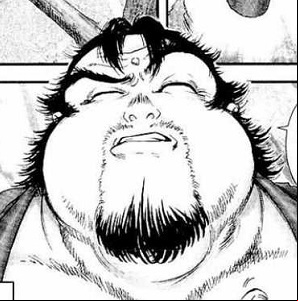 personnage manga - UDONO Jôsuke