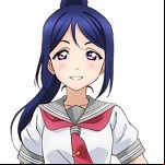 MATSUURA Kanan