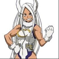 Mirko - Miruko - USAGIYAMA Rumi