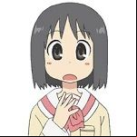SHINONOME Nano