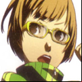 SATONAKA Chie