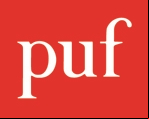 éditeur mangas - PUF