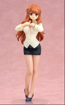 Mikuru Asahina - Ver. Adulte - Max Factory