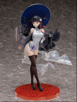 Yat Sen - F:NEX - FuRyu