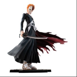 manga - Ichigo Kurosaki - G.E.M. Ver. 10th Anniversary - Megahouse