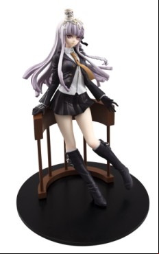 Kyôko Kirigiri - Minnano Kuji Ver. Cup Ramen - FuRyu