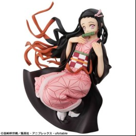 Nezuko Kamado - G.E.M. Ver. One More Palm Size - Megahouse