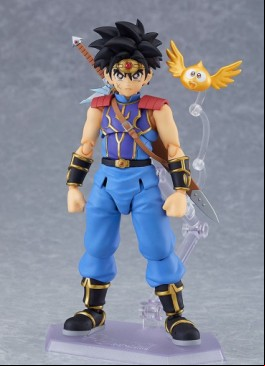 Dai - Figma