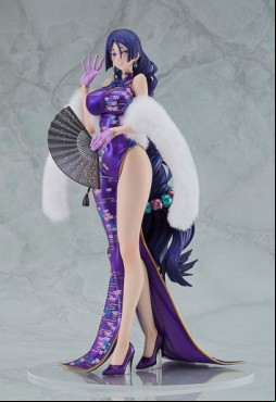 Berserker/Minamoto-no-Raikou - Ver. Travel Portrait - Max Factory