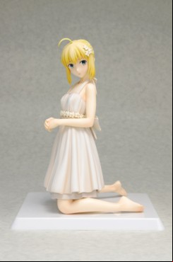 manga - Saber - Dream Tech Onepiece Style - Wave