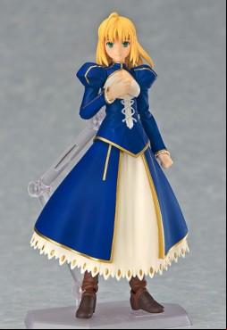 Saber - Figma Ver. Dress