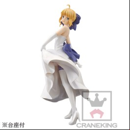 manga - Saber - SQ 2015 - Banpresto