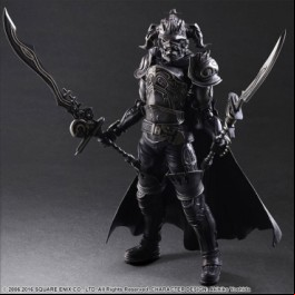 Gabranth - Play Arts Kai Ver. FF XII
