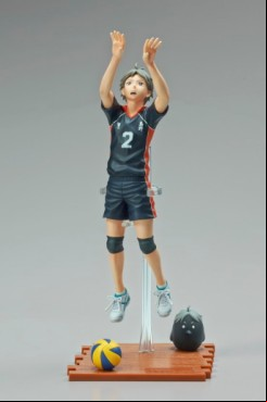 Kôshi Sugawara - Players - Takara Tomy
