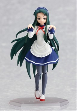 Tsuruya-san - Ver. Maid - Figma