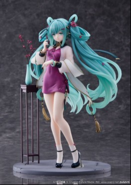 Hatsune Miku - F:Nex Ver. 2023 Chinese New Year - FuRyu
