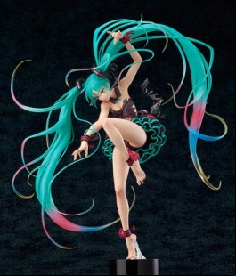 Miku Hatsune - Ver. Mebae - Max Factory