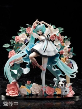Hatsune Miku - F:Nex Ver. Miku With You 2019 - FuRyu