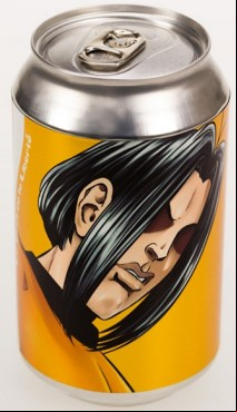 manga - Head Trick - Canette Milkiky Collector 07 - Pitt
