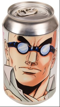 manga - Head Trick - Canette Milkiky Collector 08 - Cid