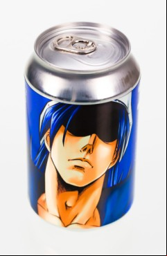 manga - Head Trick - Canette Milkiky Collector 02 - Leg