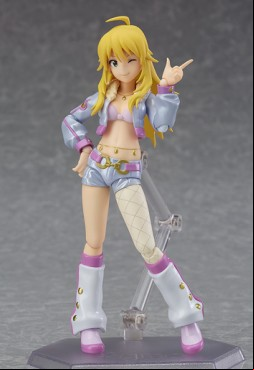 Miki Hoshii - Figma