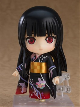 manga - Ai Enma - Nendoroid