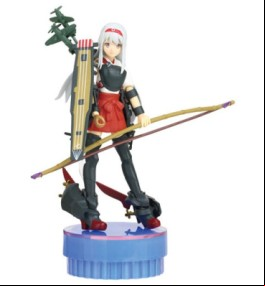 Shôkaku - Microman Arts - Takara Tomy
