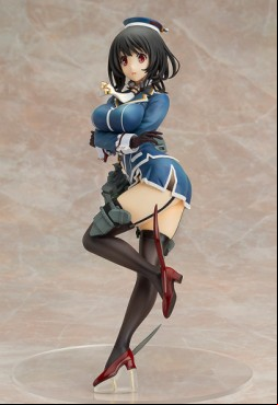 Takao - Ver. Light Armament - Max Factory
