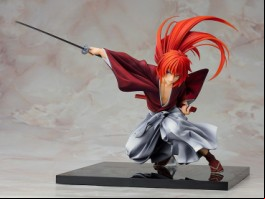 Kenshin Himura - Max Factory
