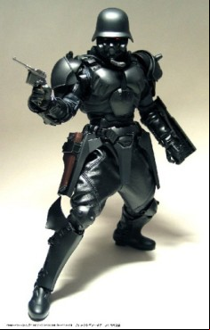 Sôichiro Toribe - Takara Tomy