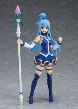 Aqua - Figma