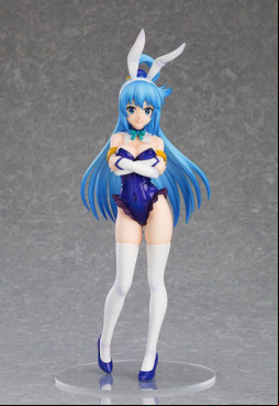 Aqua - Pop Up Parade L Ver. Bunny - Max Factory