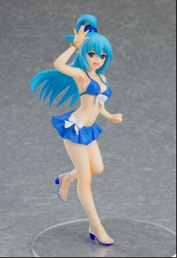 Aqua - Pop Up Parade Ver. Swimsuit - Max Factory