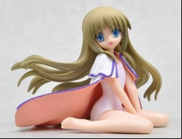 Nômi Kudryavka - Ver. School Swimsuit - FuRyu