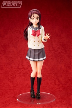 Riko Sakurauchi - SSS Figure - FuRyu
